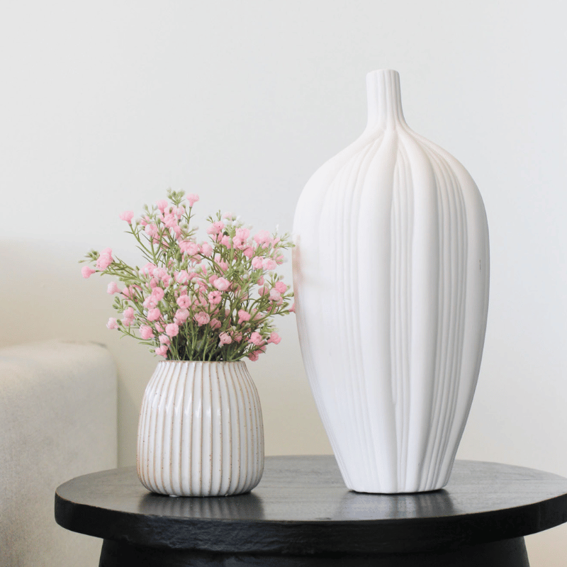 Allium Medium Vase