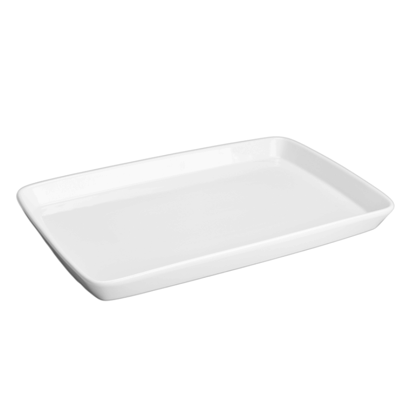 Lido Extra Large Rectangular Platter – Wyrth Home