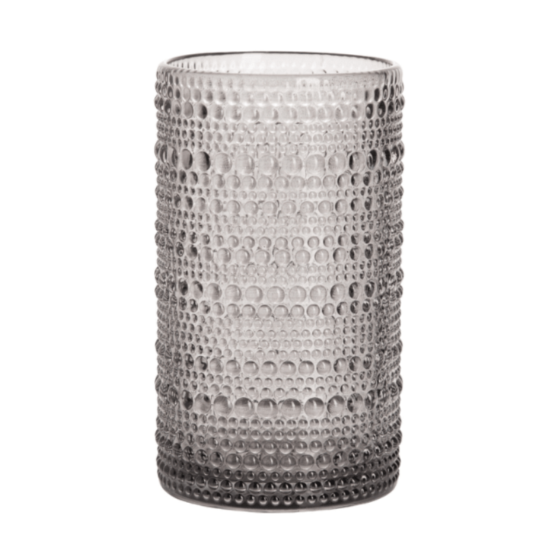 Smoke Halo Highball Drinking Glasses - Set of 4 – Wyrth Home
