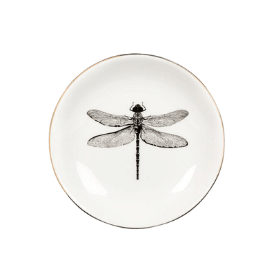 Dragonfly Small Dish