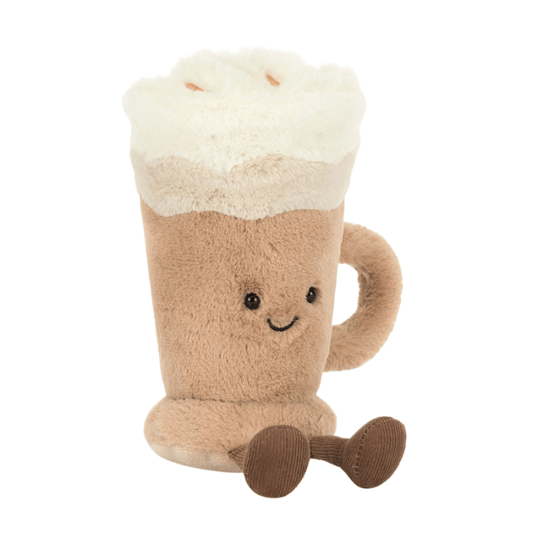 Amuseables Latte – Wyrth Home