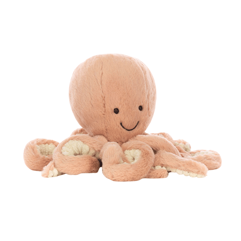 Odell Octopus – Wyrth Home