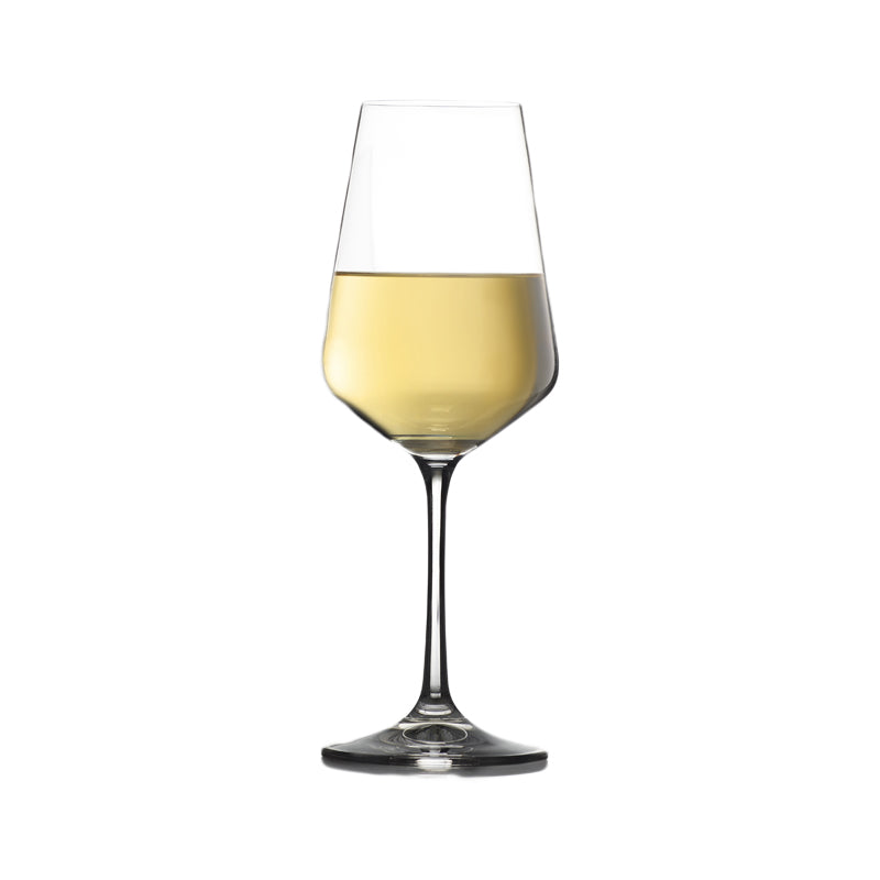 Gala White Wine Glasses - Set of 4