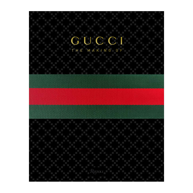 GUCCI The Making OF グッチ 創設90周年 写真集 洋書 - メルカリ
