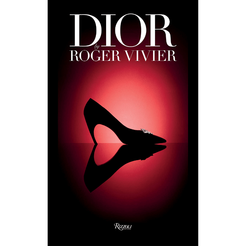 Dior 2025 roger vivier