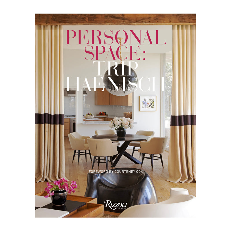 Personal Space Book