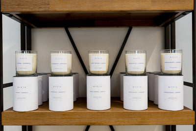 Bay Street Bull: WYRTH Offers a Memorable Home Goods Shopping Experience