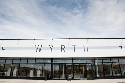 Retail Insider: Unique Home Goods Retailer ‘WYRTH’ Opens 1st Store with Plans for Canadian Expansion