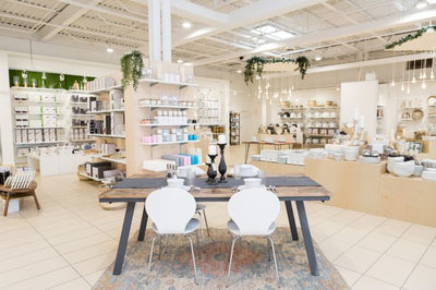The Globe and Mail: Houseware store Wyrth targets young shoppers with affordable, design-forward pieces