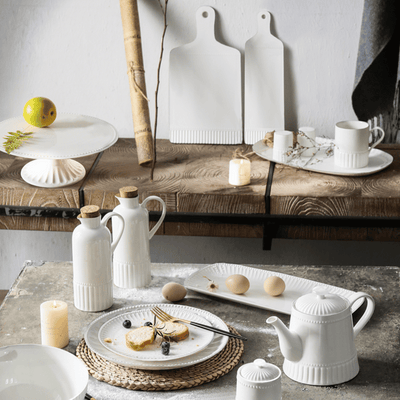 Chantilly Coffee Mug