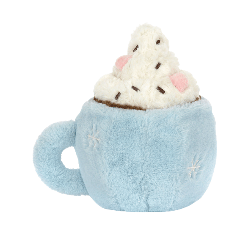 Amuseables Hot Chocolate with Marshmallows