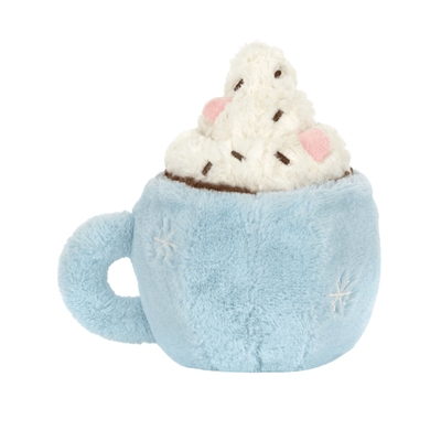 Amuseables Hot Chocolate with Marshmallows