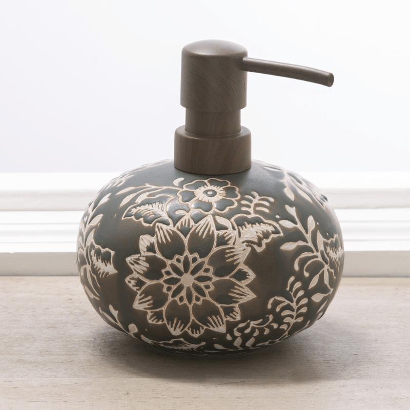Fiore Soap Pump