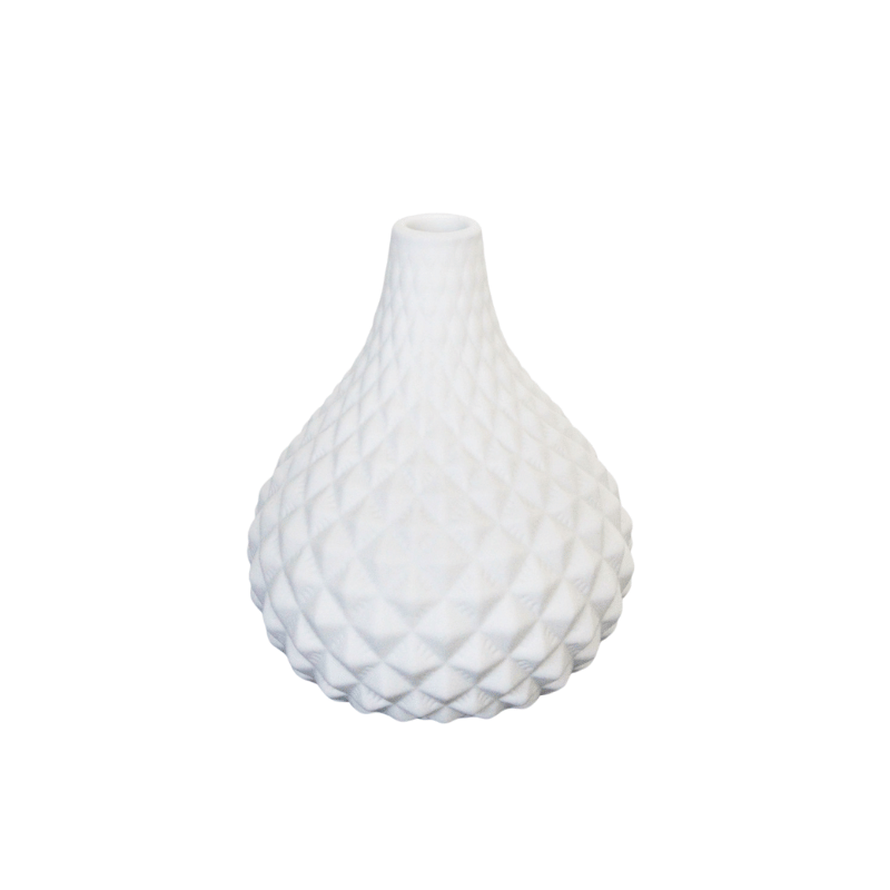 Tallo Diamond Mini Bud Vase