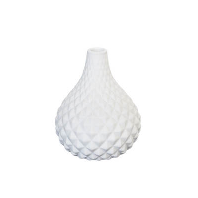 Tallo Diamond Mini Bud Vase