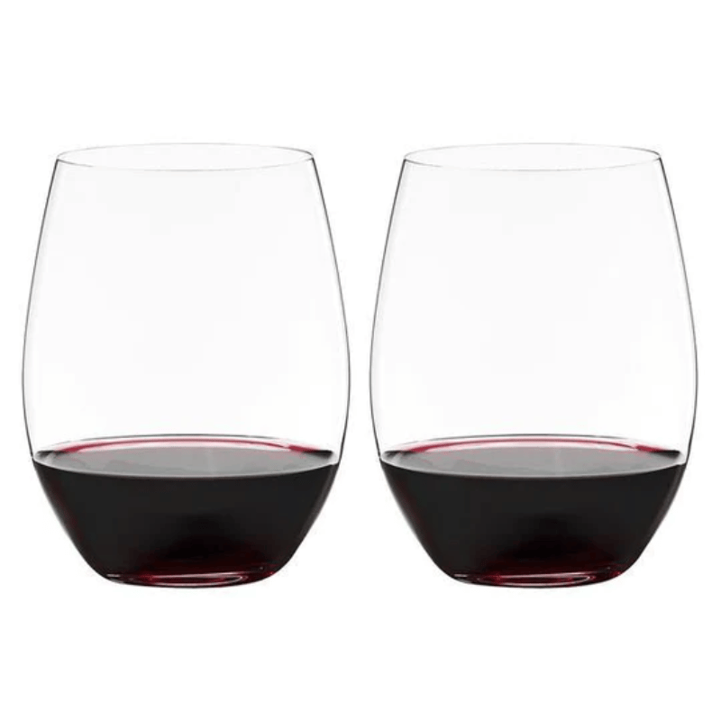 Riedel O Cabernet / Merlot Wine Tumbler - Set of 2