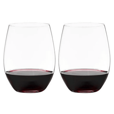 Riedel O Cabernet / Merlot Wine Tumbler - Set of 2