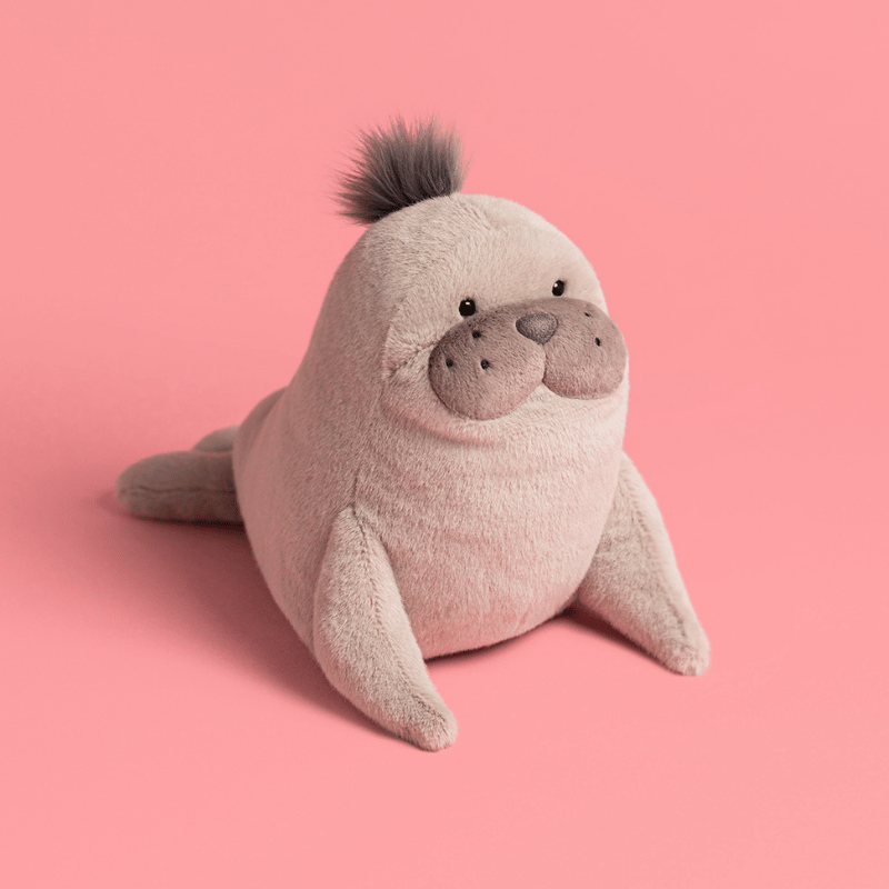 Roarwell Sea Lion – Wyrth Home