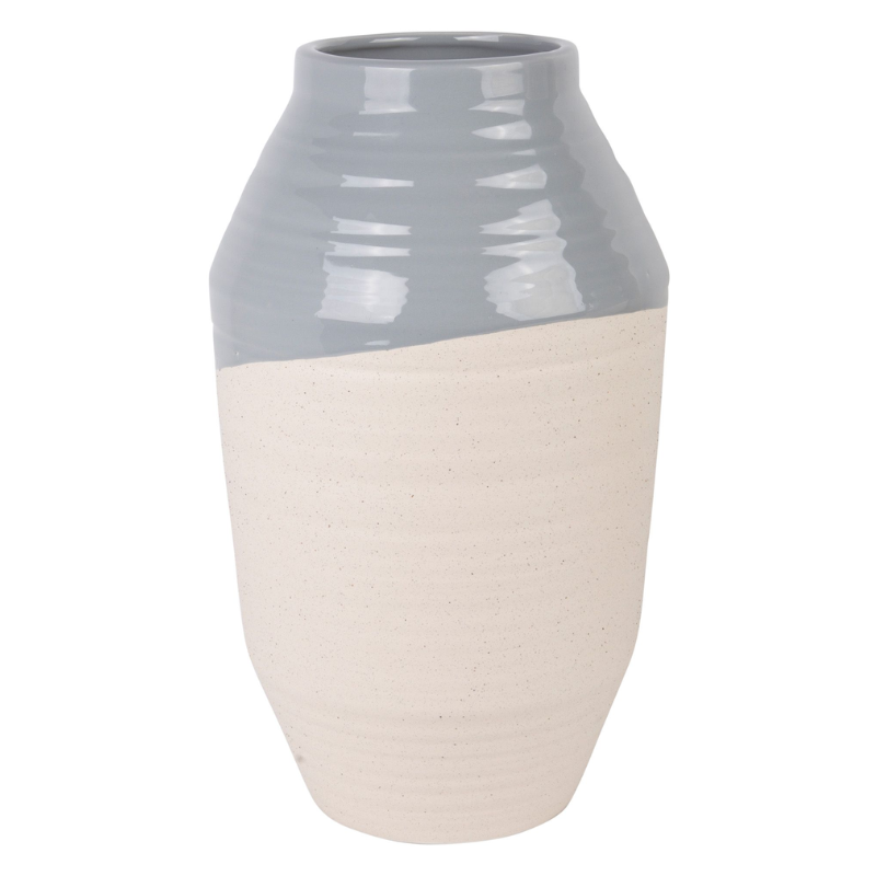 Two-Tone Andi Vase