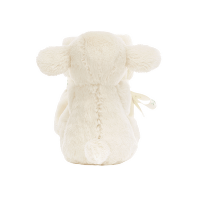 Bashful Lamb Soother