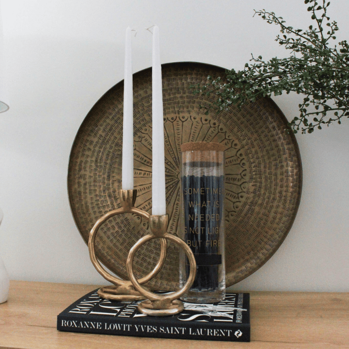 Yves Saint Laurent Book – Wyrth Home