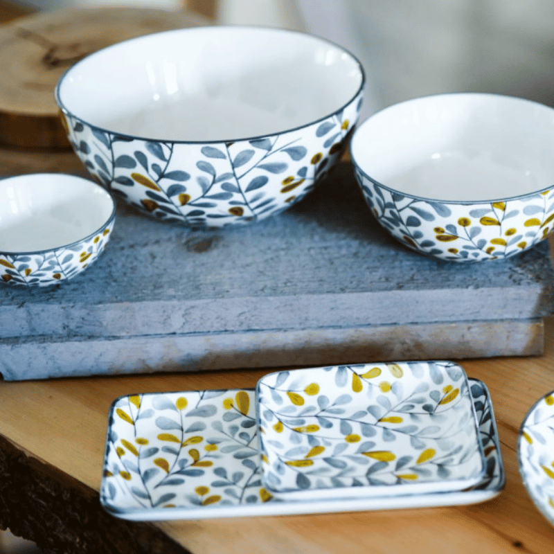 Milo Small Bowl