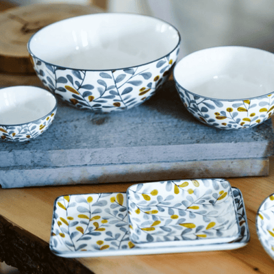 Milo Small Bowl