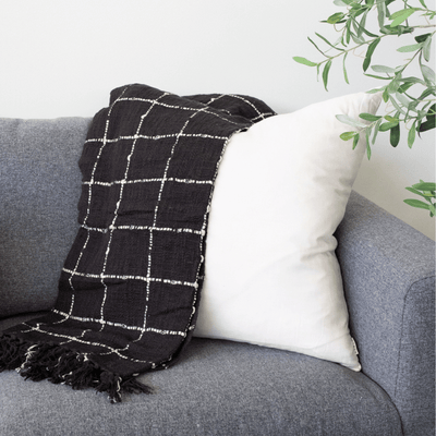 Margot Woven Throw