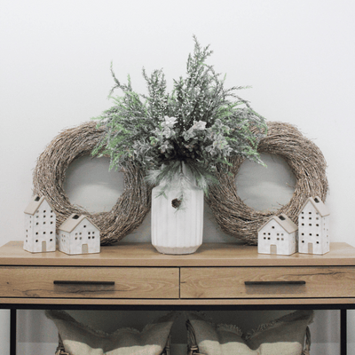 Shimmer Forest Wreath