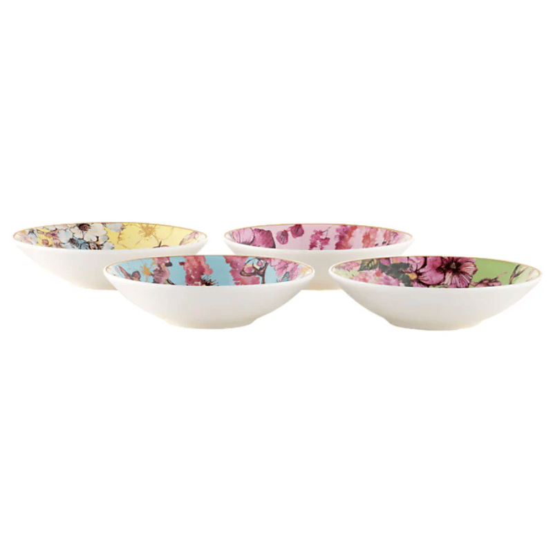 Enchantment Coupe Bowls - Set of 4