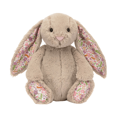 Blossom Beige Bunny 'Petal'