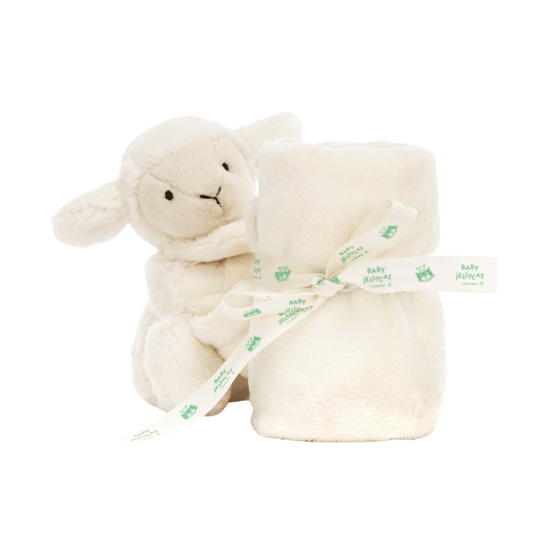 Bashful Lamb Soother