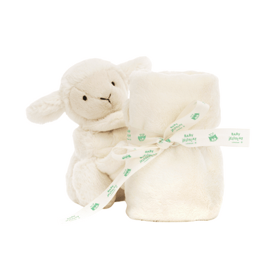 Bashful Lamb Soother