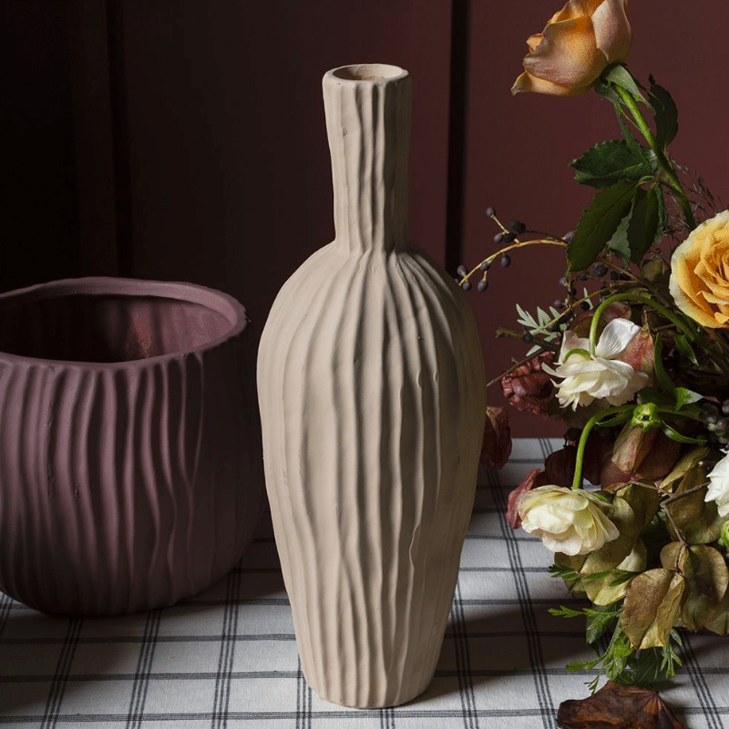 Faye Bud Vase