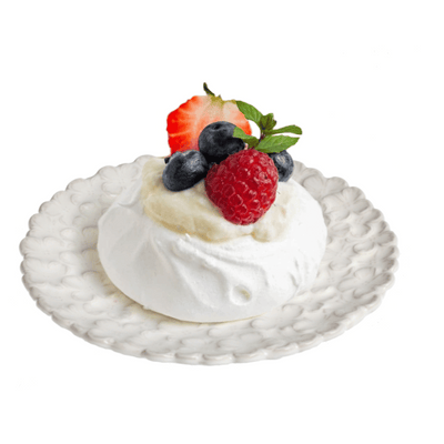 Bouquet Side Plate