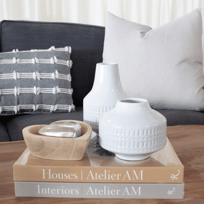 Interiors: Atelier AM Book