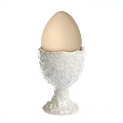 Bouquet Egg Cup