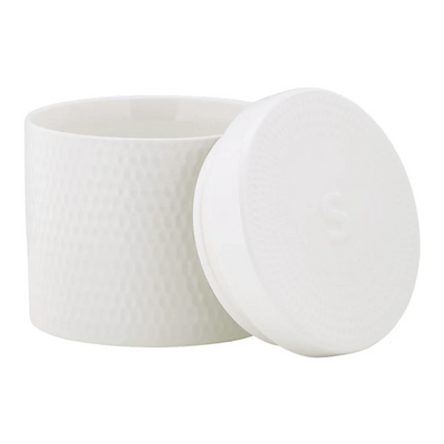 Diamonds Canisters - Set of 4