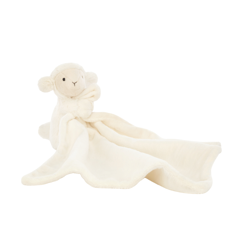 Bashful Lamb Soother