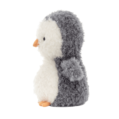 Little Penguin
