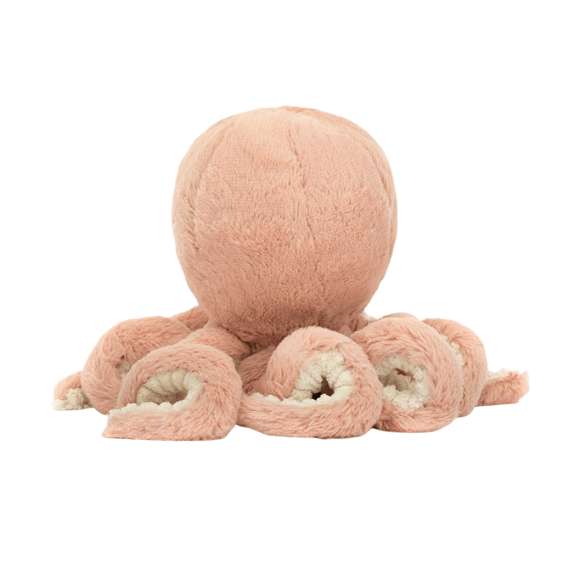 Odell Octopus – Wyrth Home