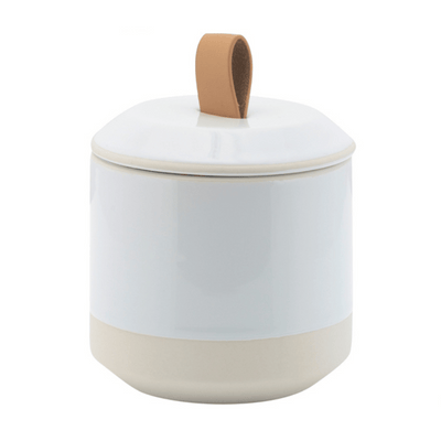 Shikoku Canister
