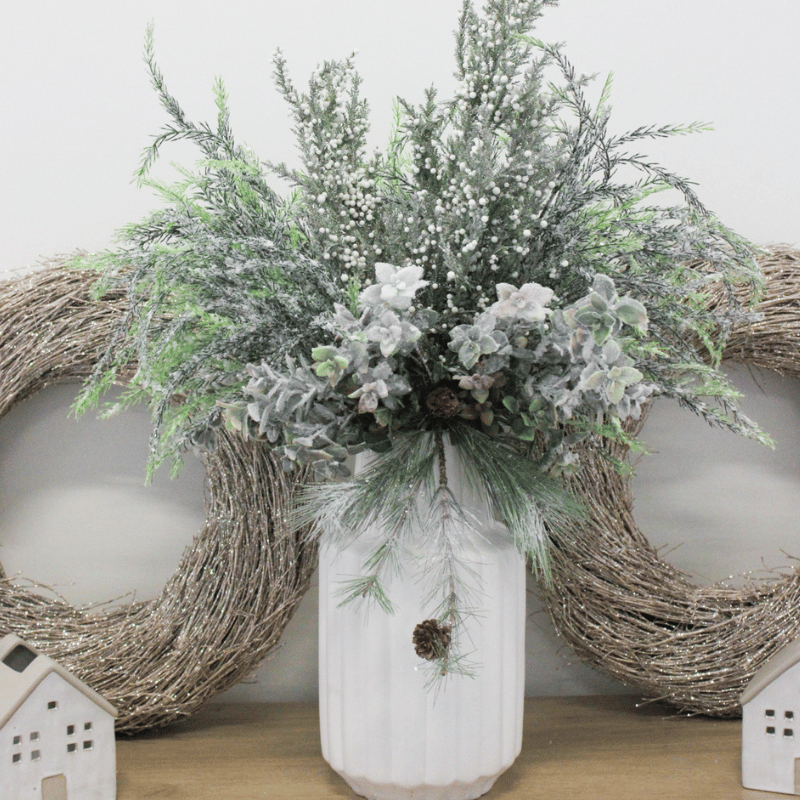 Shimmer Forest Wreath