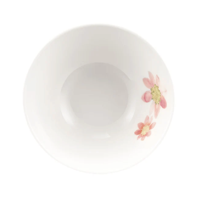 Primula Pink Coupe Bowl