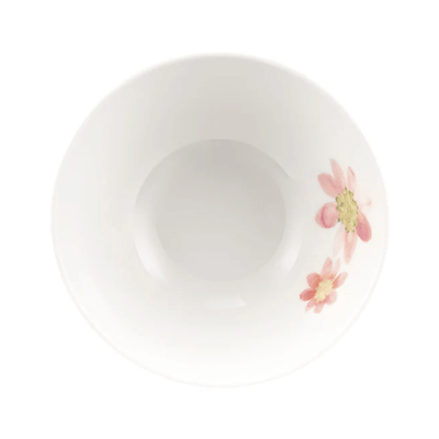 Primula Pink Coupe Bowl