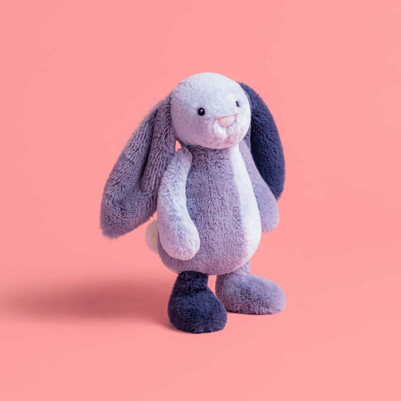 Puddlesea Bunny – Wyrth Home