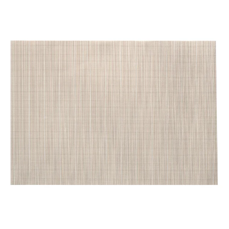 Linnea Rib Champagne Placemat
