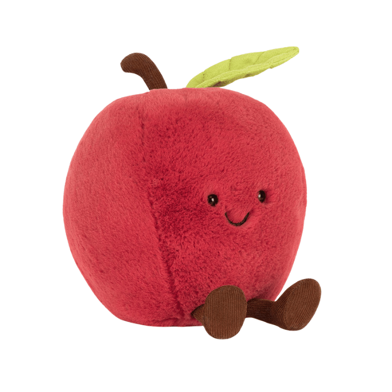 Amuseables Apple