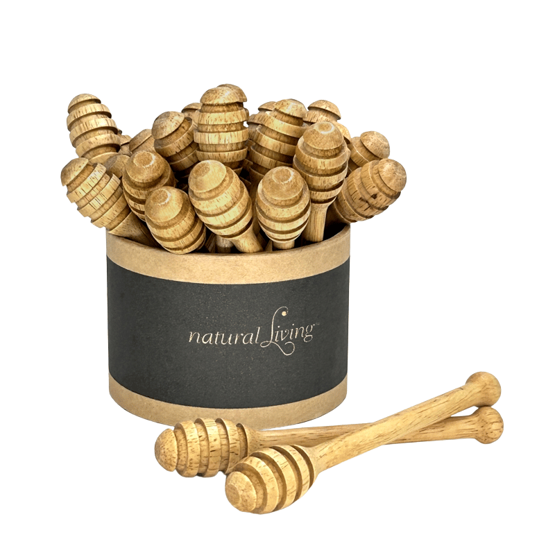 Honey Dipper