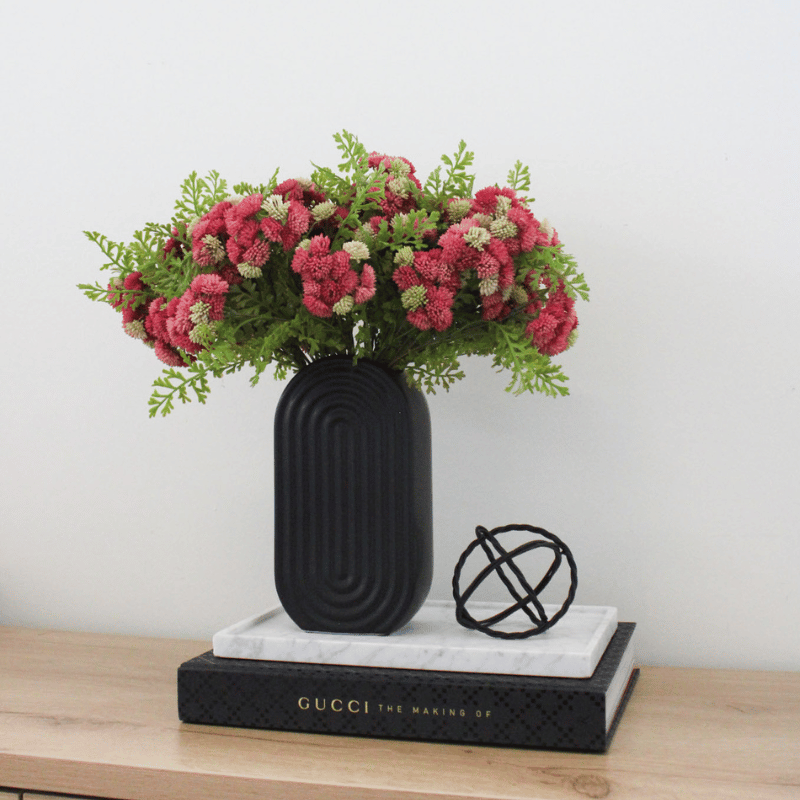 Marble Deco Tray